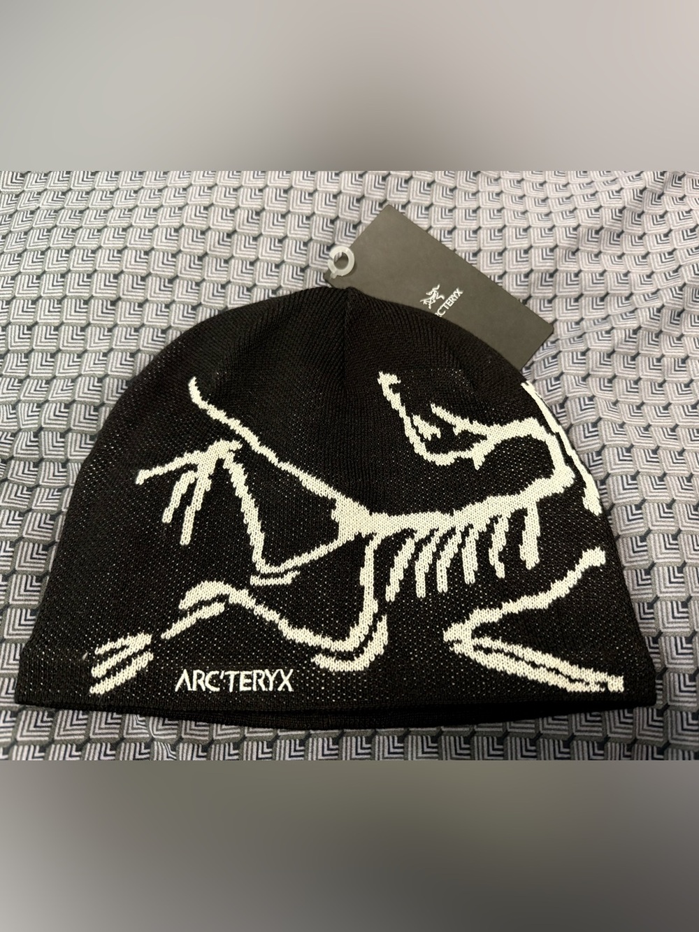 Arc’teryx Bird Head Toque